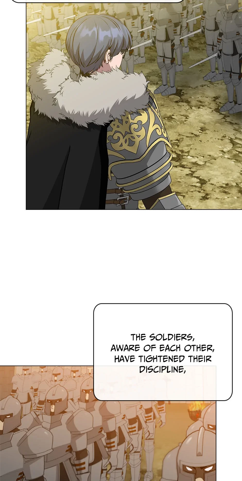 The Max Level Hero has Returned! Chapter 157 - 4