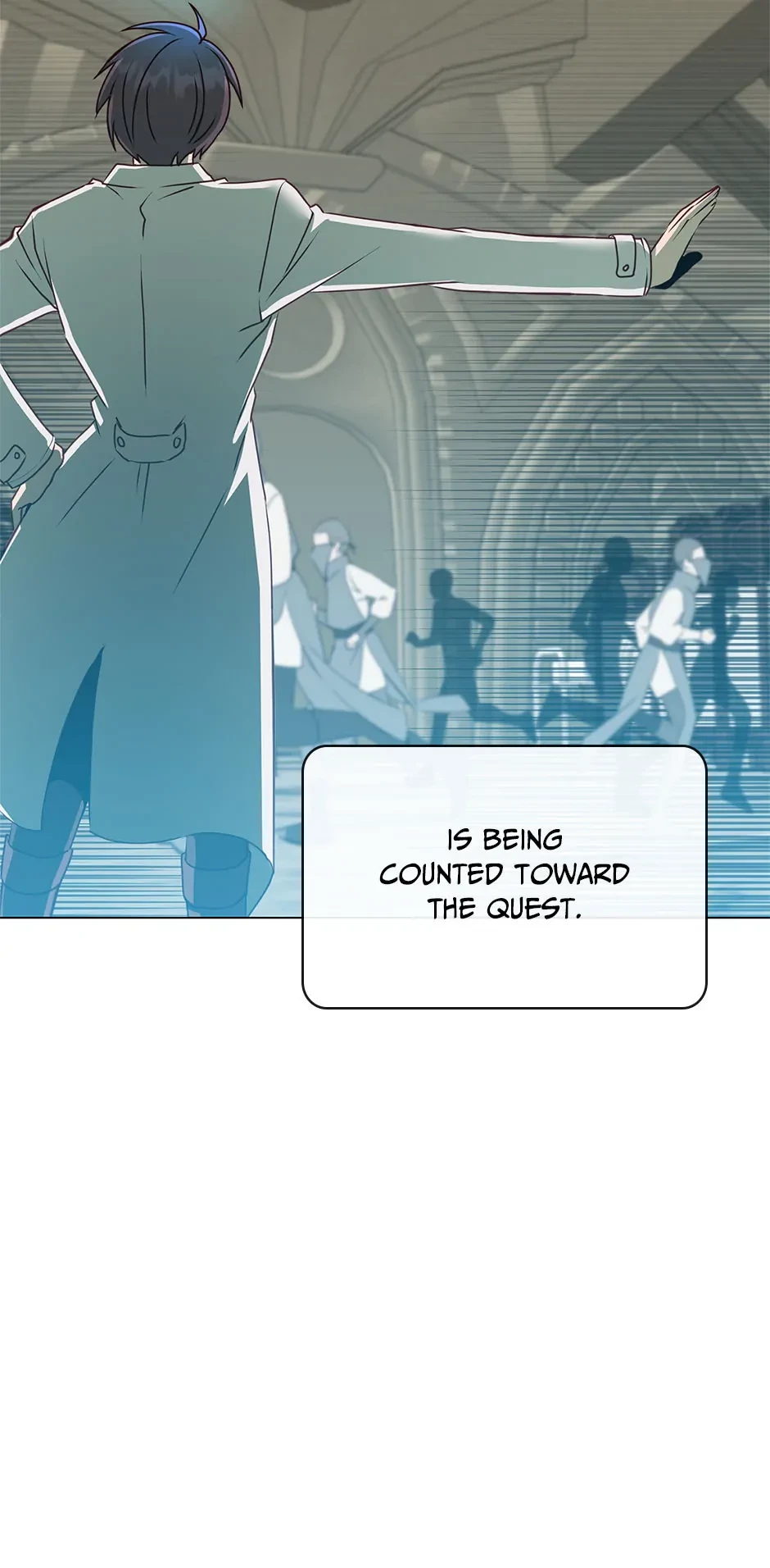 The Max Level Hero has Returned! Chapter 159 - 8
