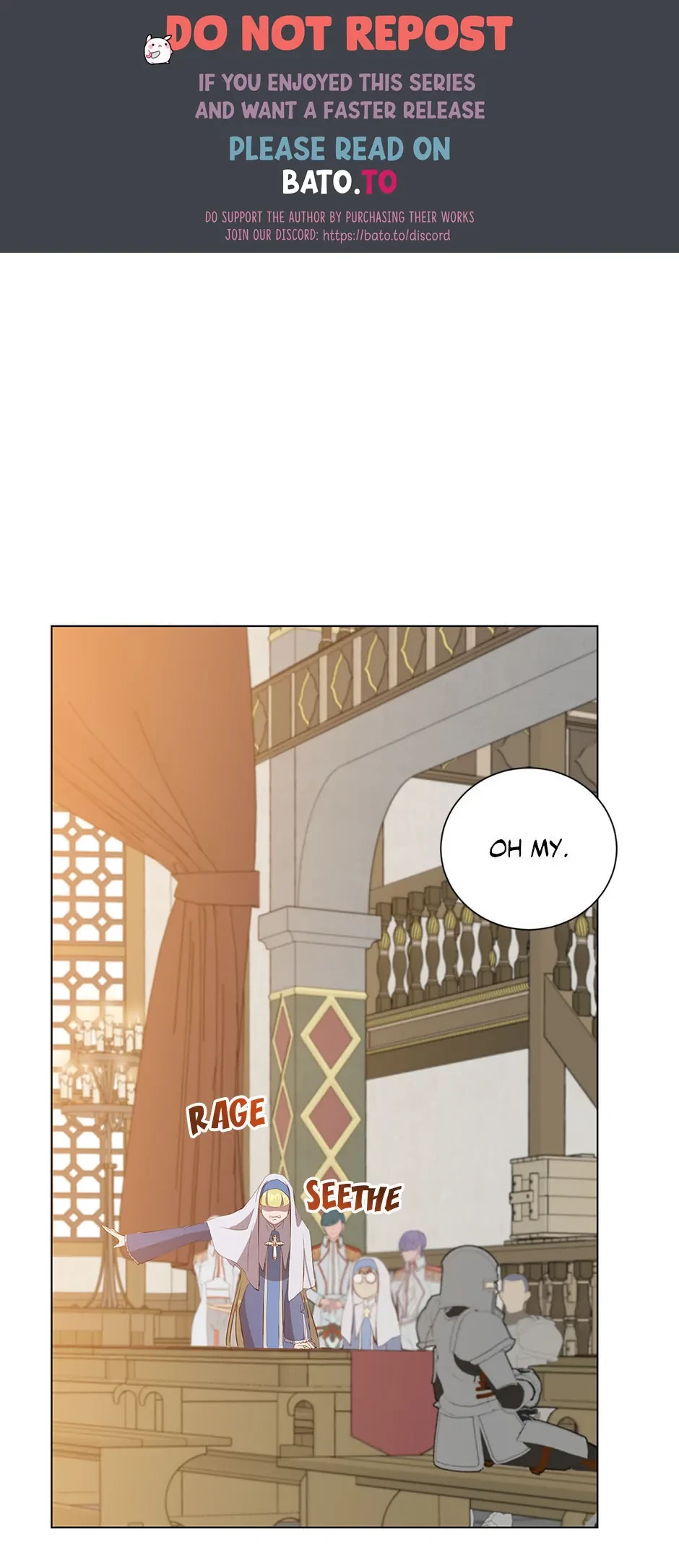 The Max Level Hero has Returned! Chapter 156 - 1