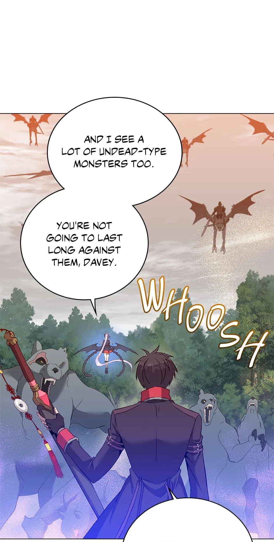 The Max Level Hero has Returned! Chapter 159 - 10