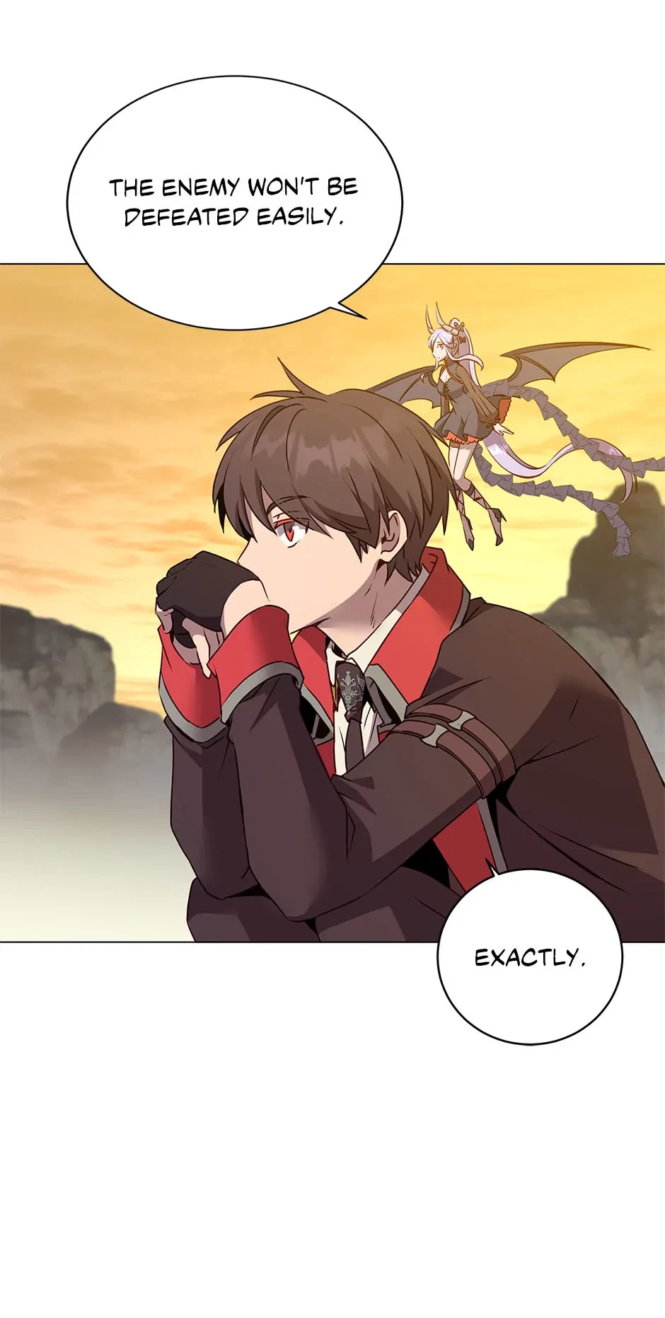 The Max Level Hero has Returned! Chapter 157 - 9