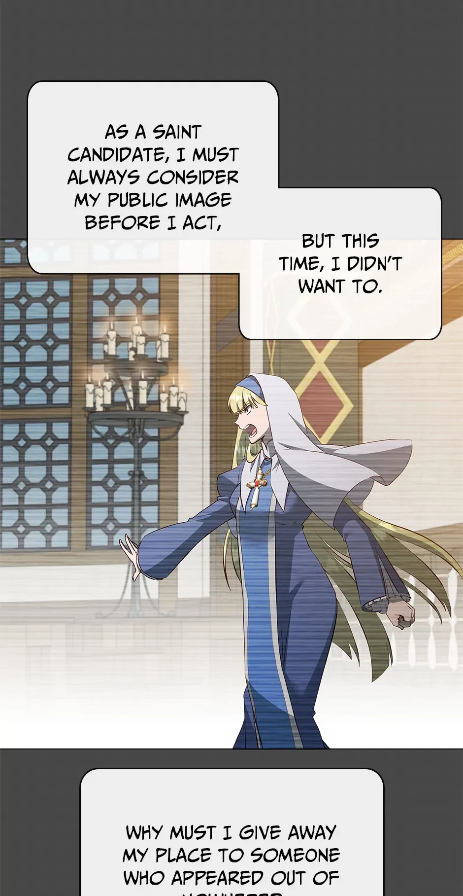 The Max Level Hero has Returned! Chapter 158 - 9