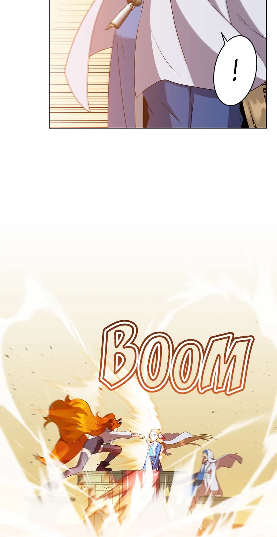 The Max Level Hero has Returned! Chapter 156 - 4