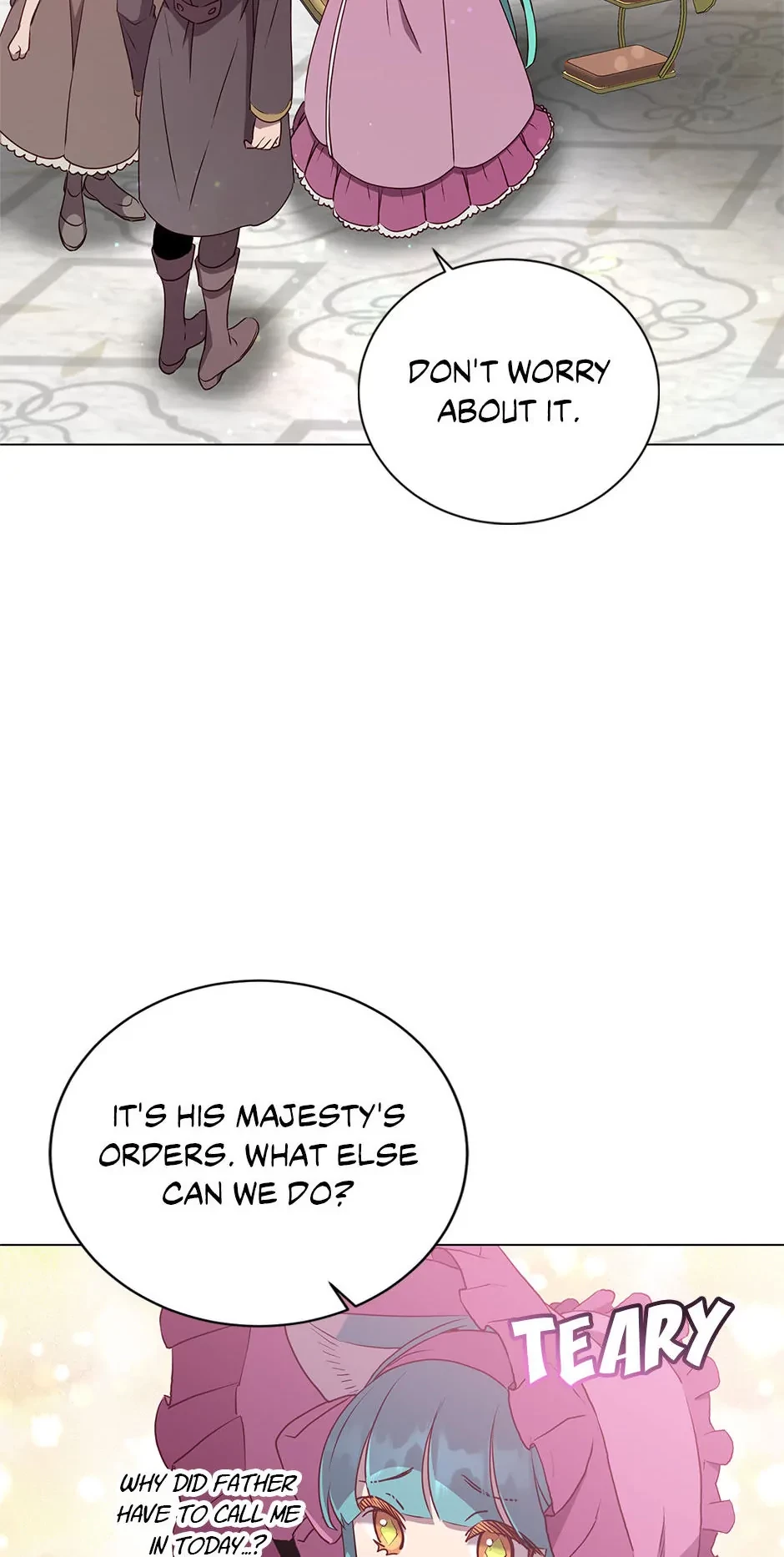 The Max Level Hero has Returned! Chapter 155 - 3