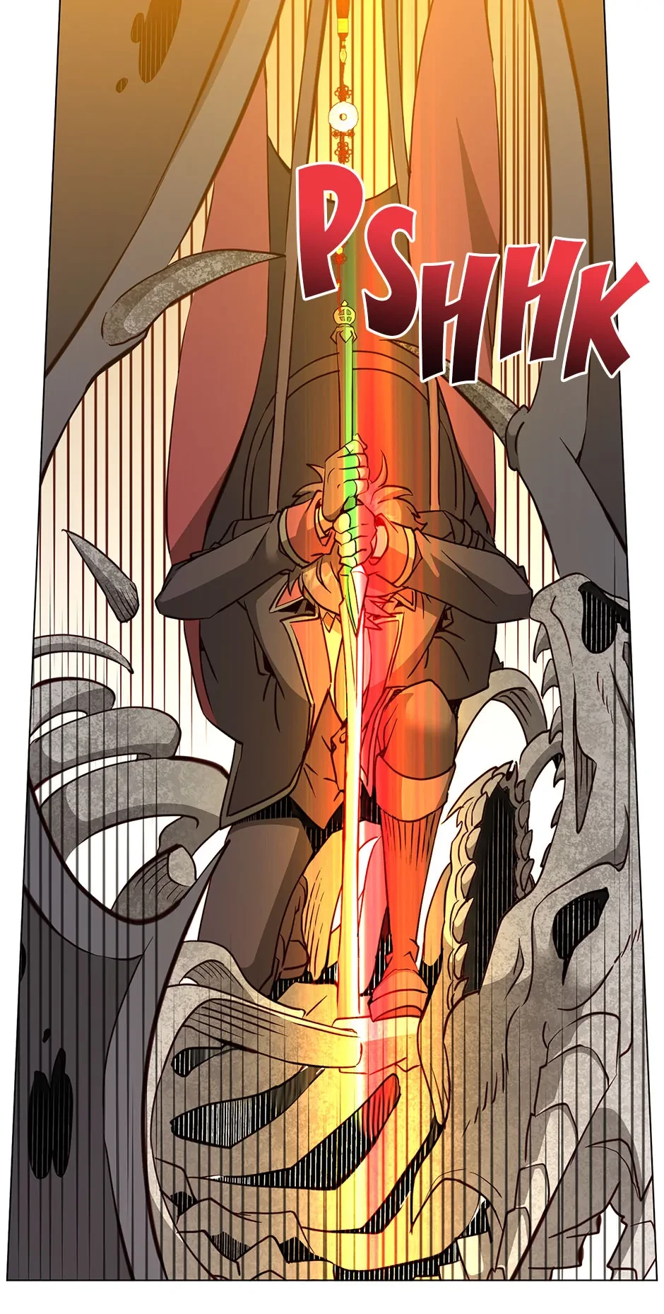 The Max Level Hero has Returned! Chapter 159 - 14