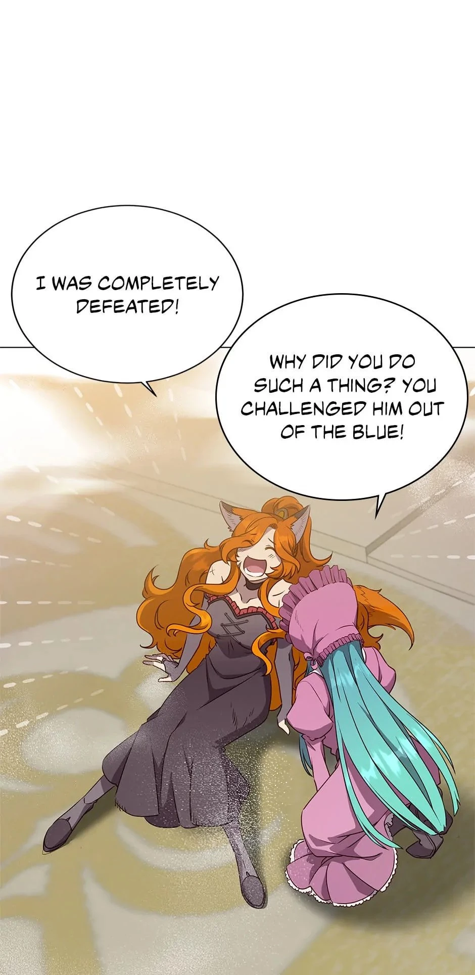 The Max Level Hero has Returned! Chapter 154 - 2