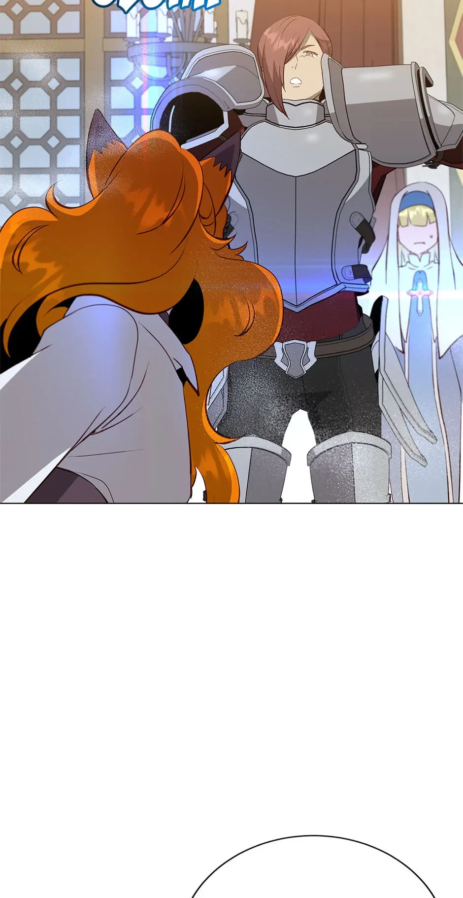 The Max Level Hero has Returned! Chapter 156 - 7