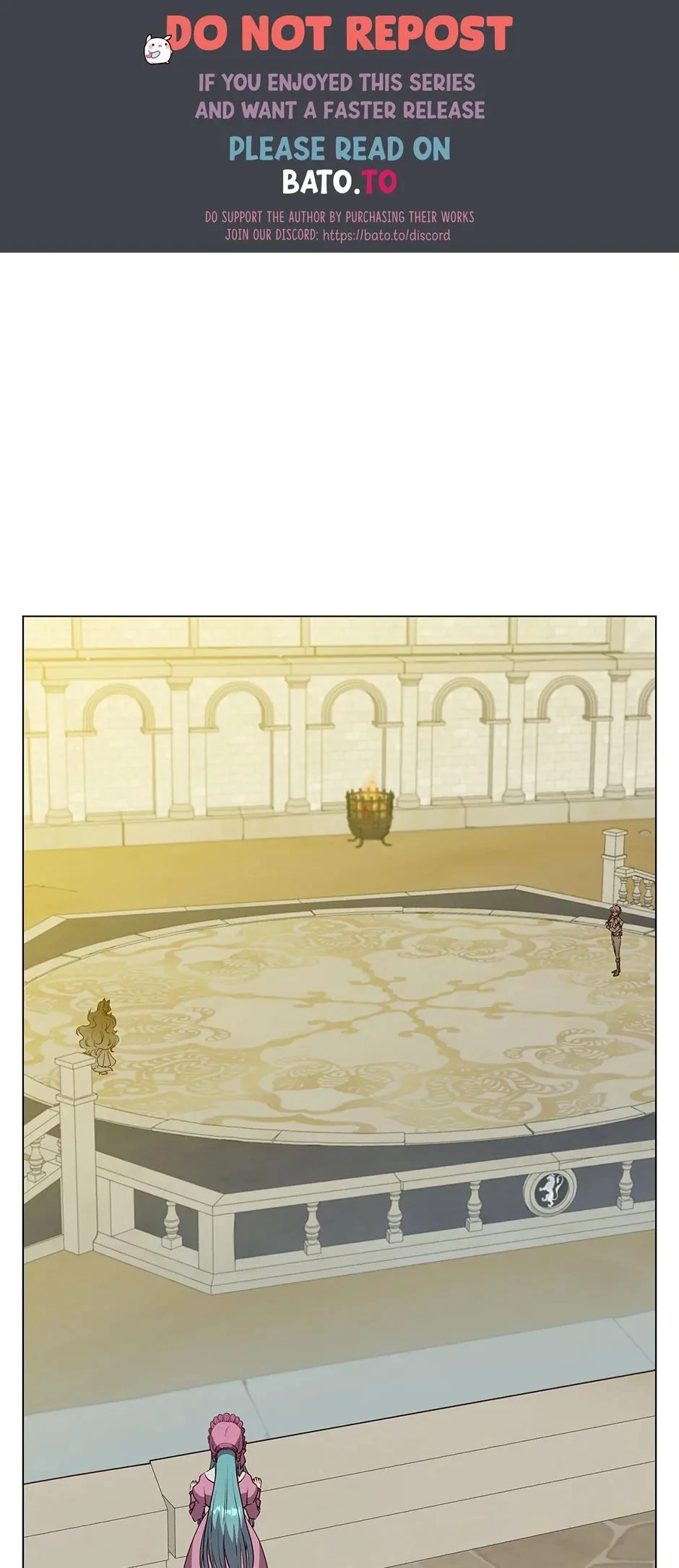 The Max Level Hero has Returned! Chapter 153 - 1