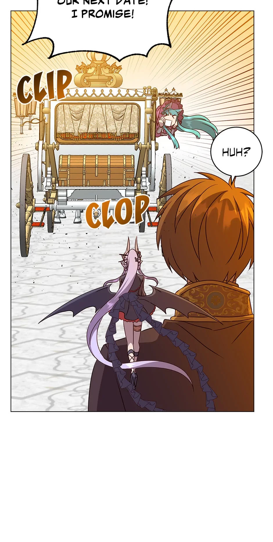 The Max Level Hero has Returned! Chapter 155 - 5