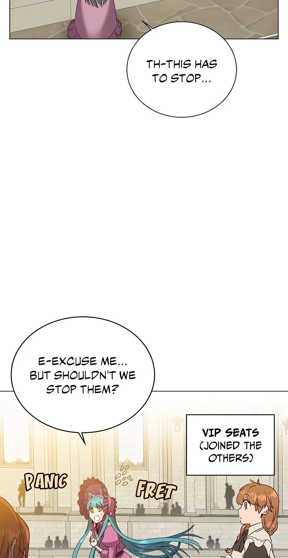 The Max Level Hero has Returned! Chapter 153 - 2