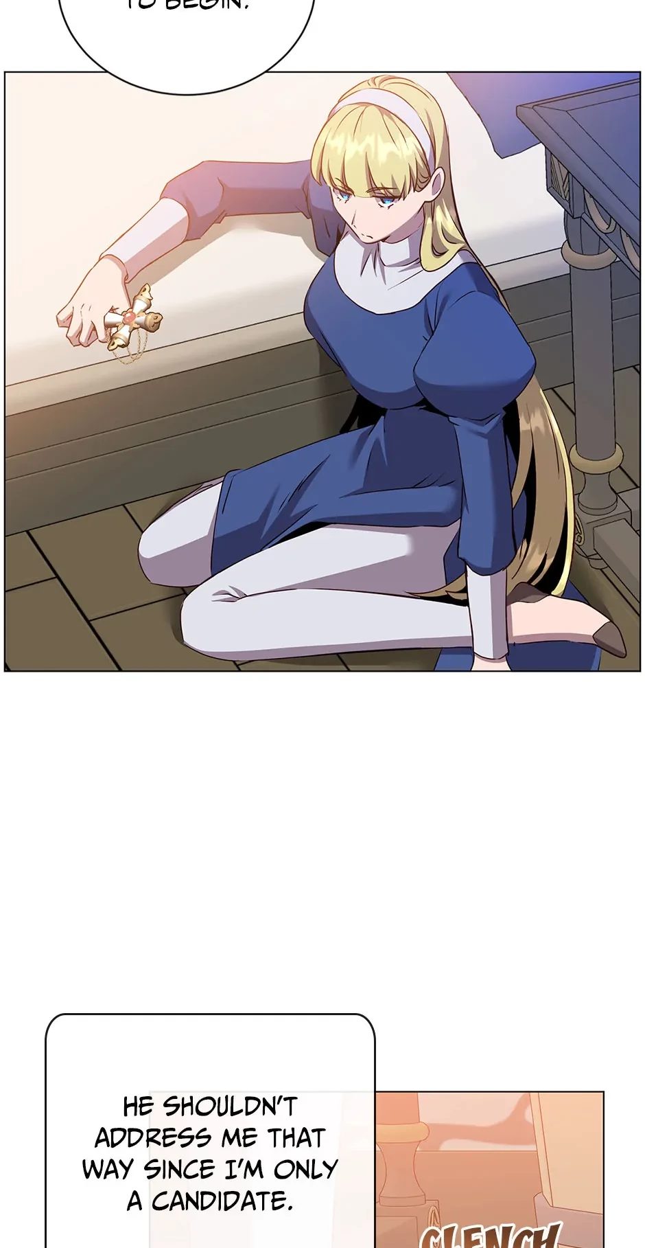 The Max Level Hero has Returned! Chapter 158 - 15