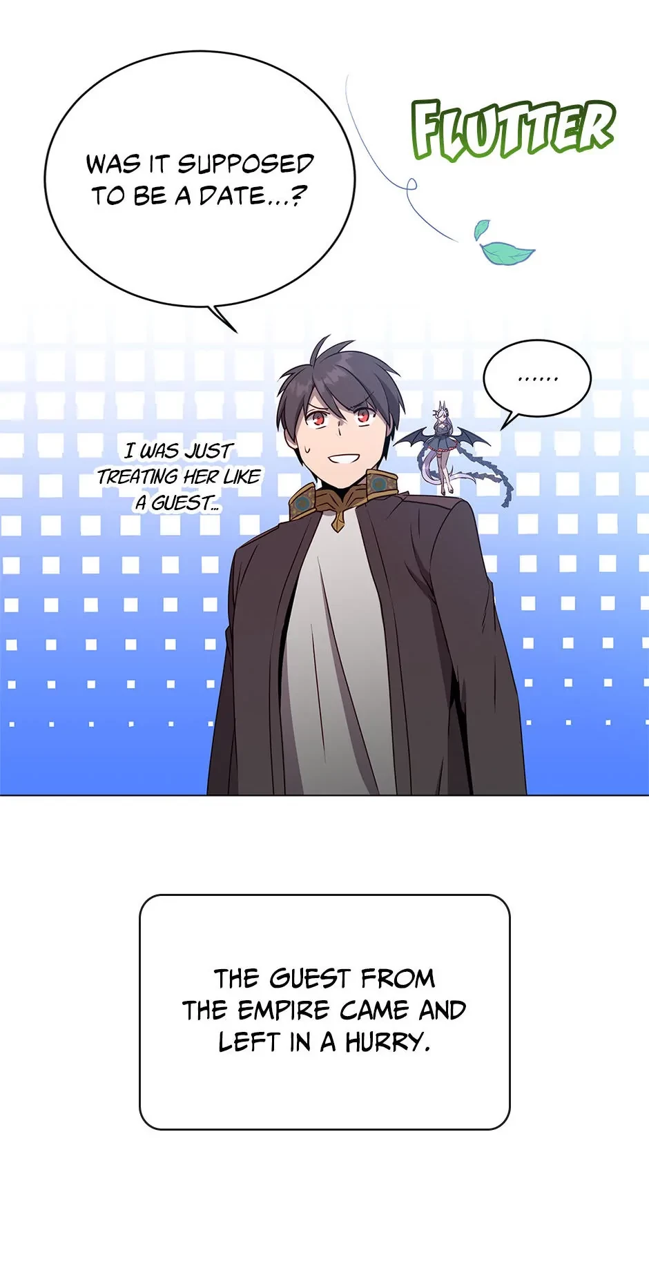 The Max Level Hero has Returned! Chapter 155 - 6