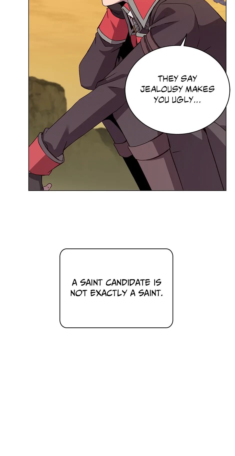 The Max Level Hero has Returned! Chapter 157 - 16