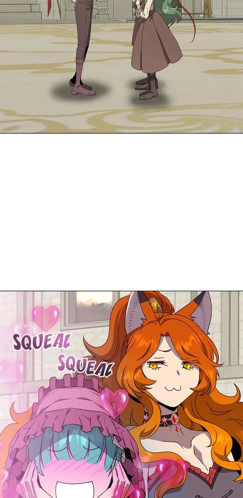 The Max Level Hero has Returned! Chapter 154 - 5