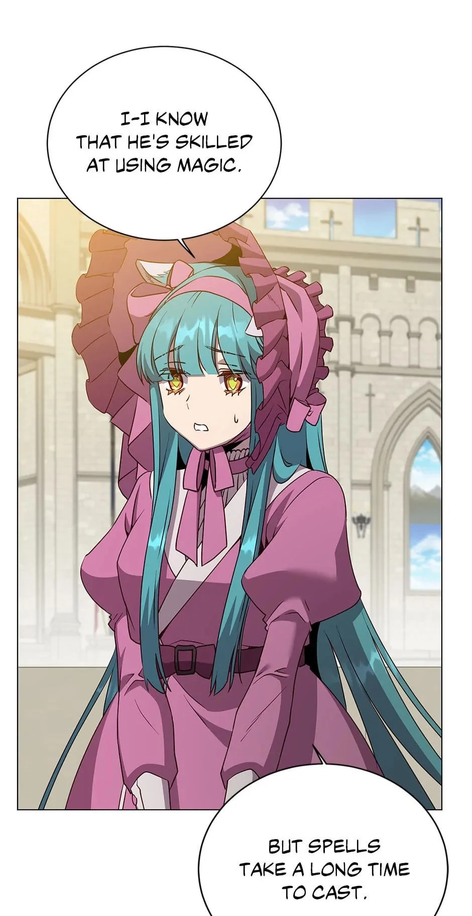 The Max Level Hero has Returned! Chapter 153 - 4