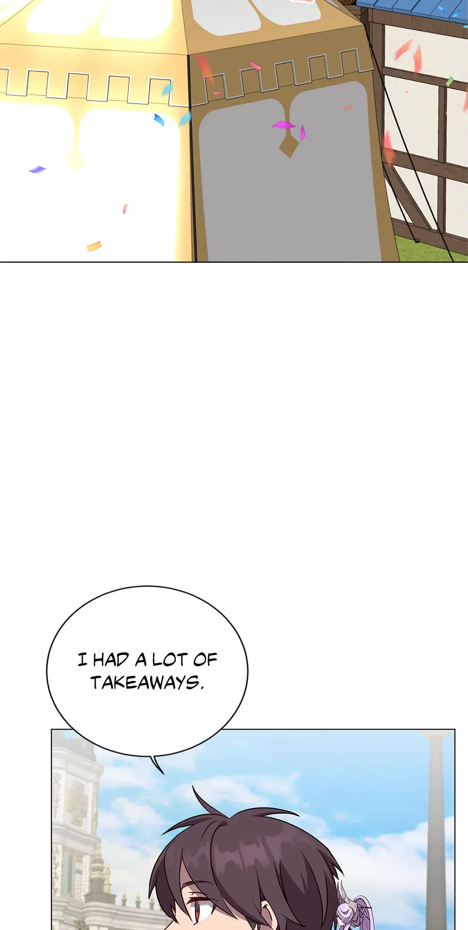 The Max Level Hero has Returned! Chapter 155 - 8