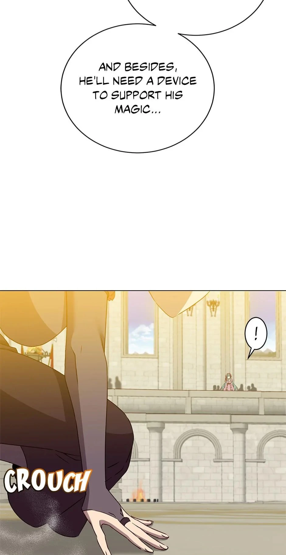 The Max Level Hero has Returned! Chapter 153 - 5