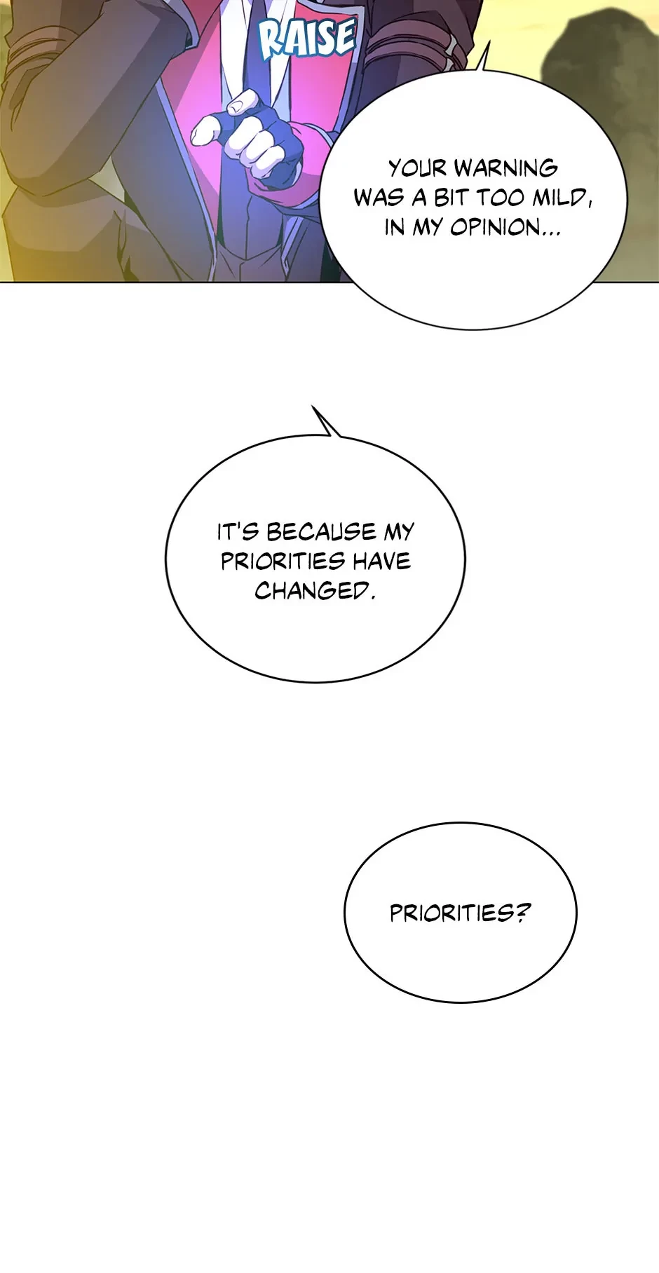 The Max Level Hero has Returned! Chapter 157 - 19