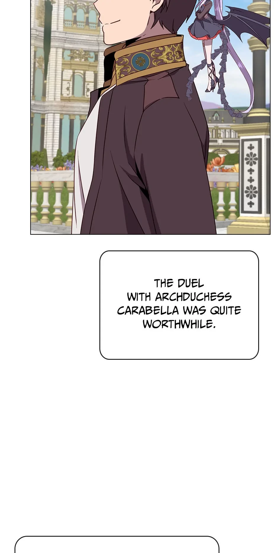 The Max Level Hero has Returned! Chapter 155 - 9