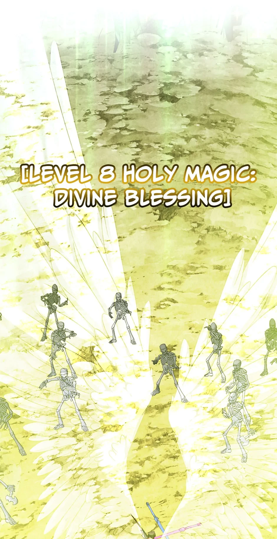 The Max Level Hero has Returned! Chapter 159 - 21