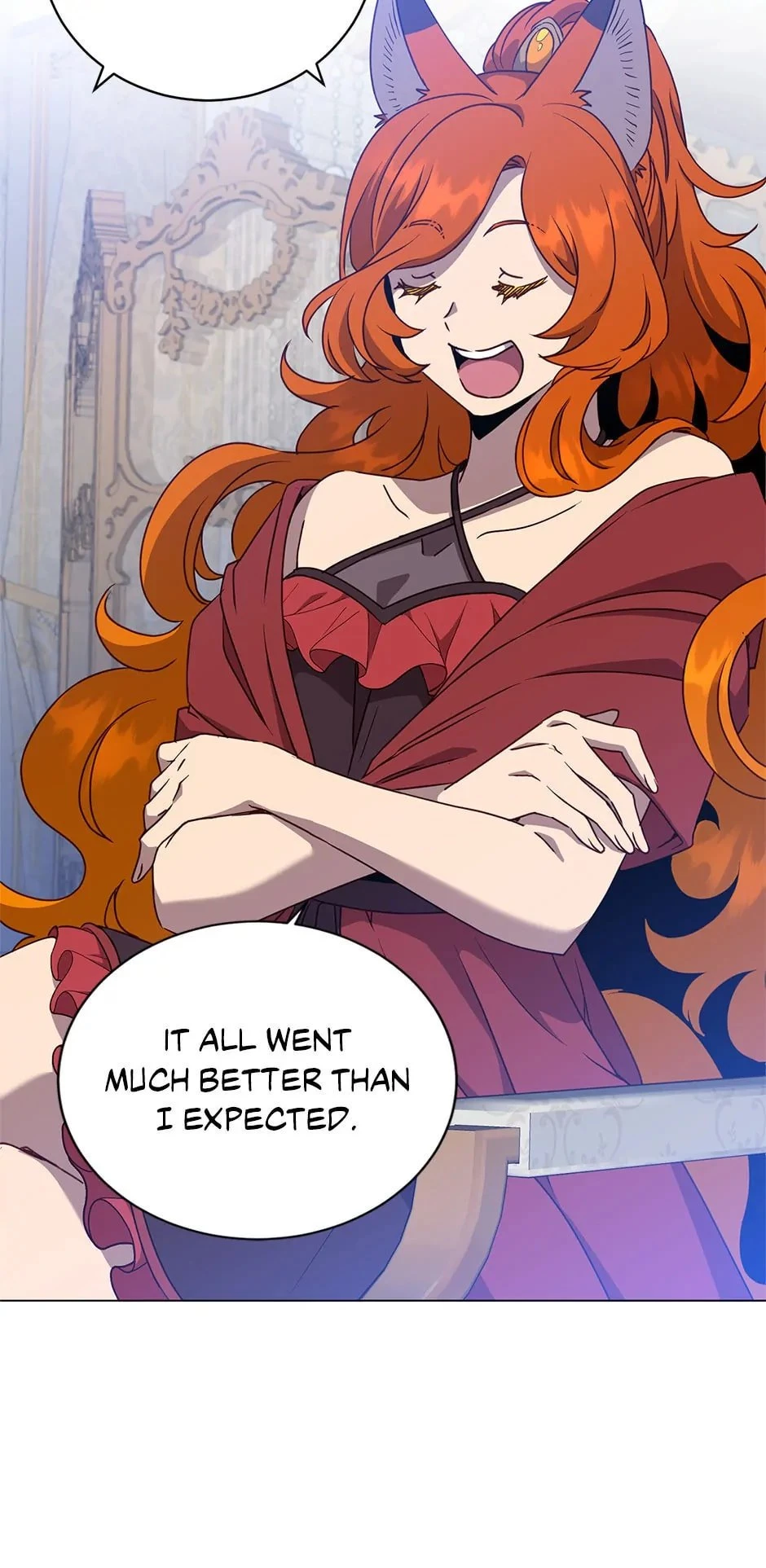The Max Level Hero has Returned! Chapter 154 - 9