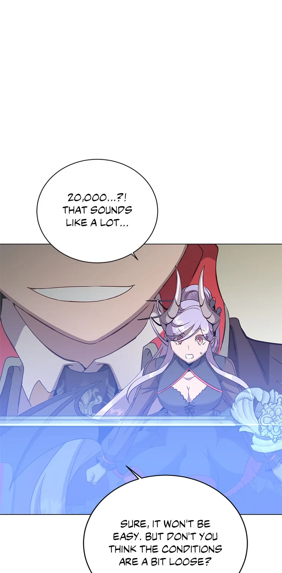 The Max Level Hero has Returned! Chapter 157 - 21
