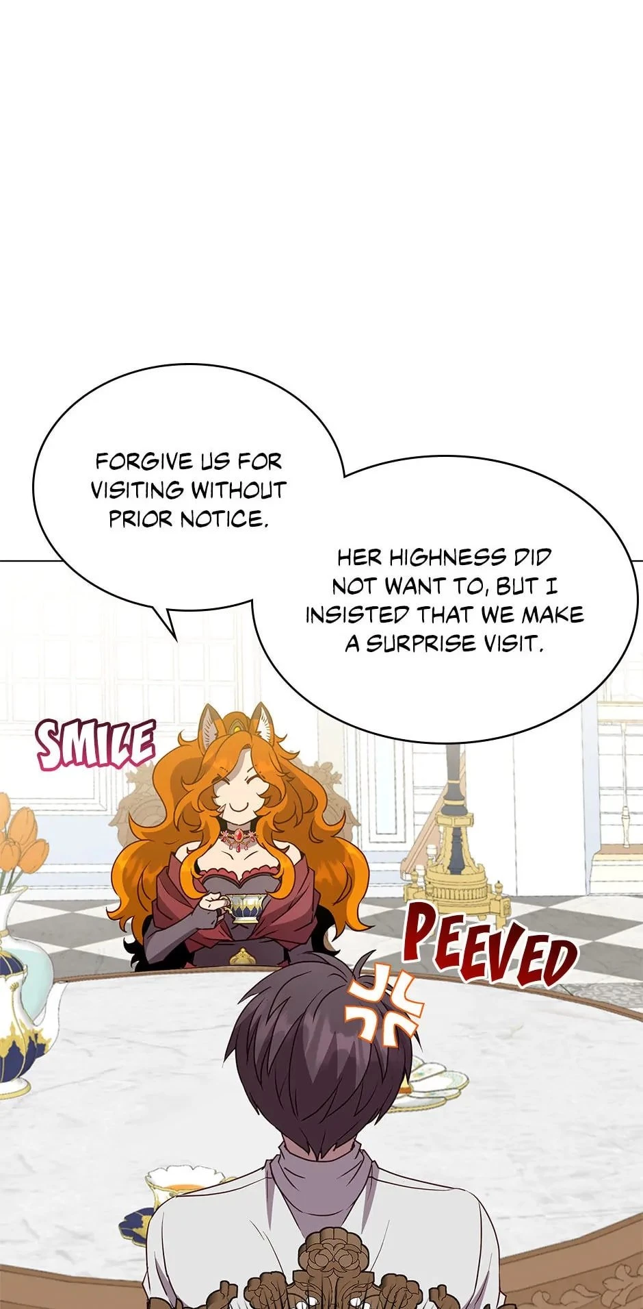 The Max Level Hero has Returned! Chapter 152 - 6