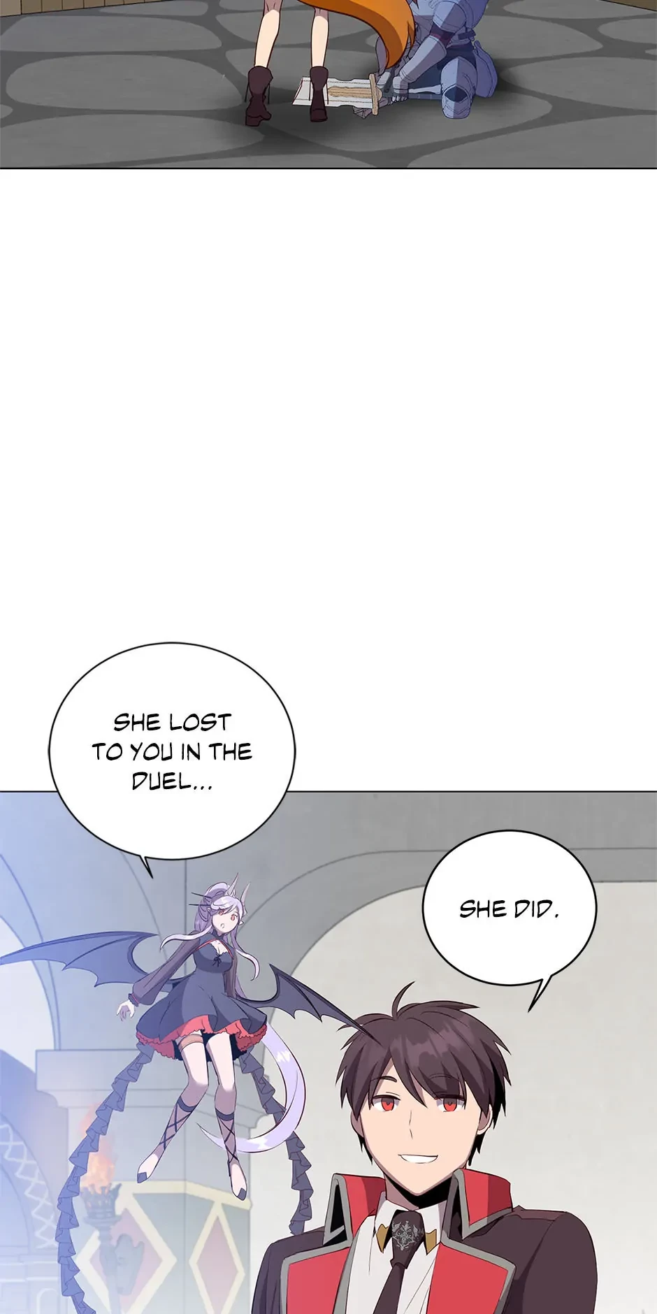 The Max Level Hero has Returned! Chapter 156 - 13
