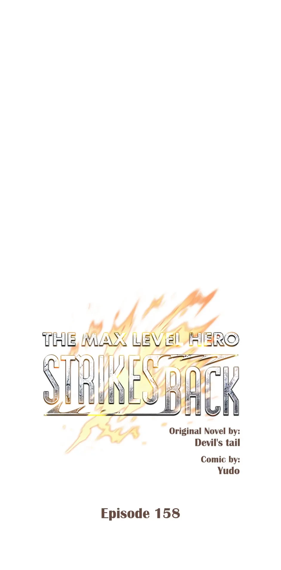 The Max Level Hero has Returned! Chapter 158 - 21