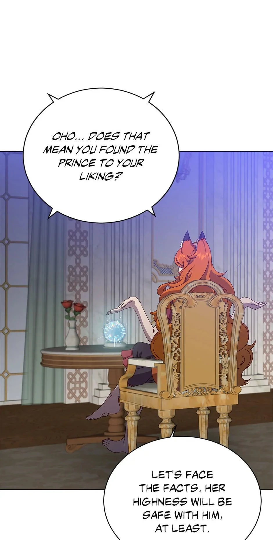 The Max Level Hero has Returned! Chapter 154 - 10