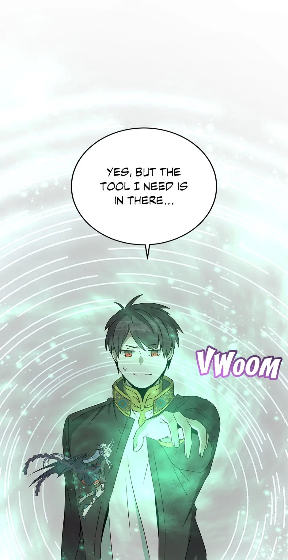 The Max Level Hero has Returned! Chapter 155 - 12