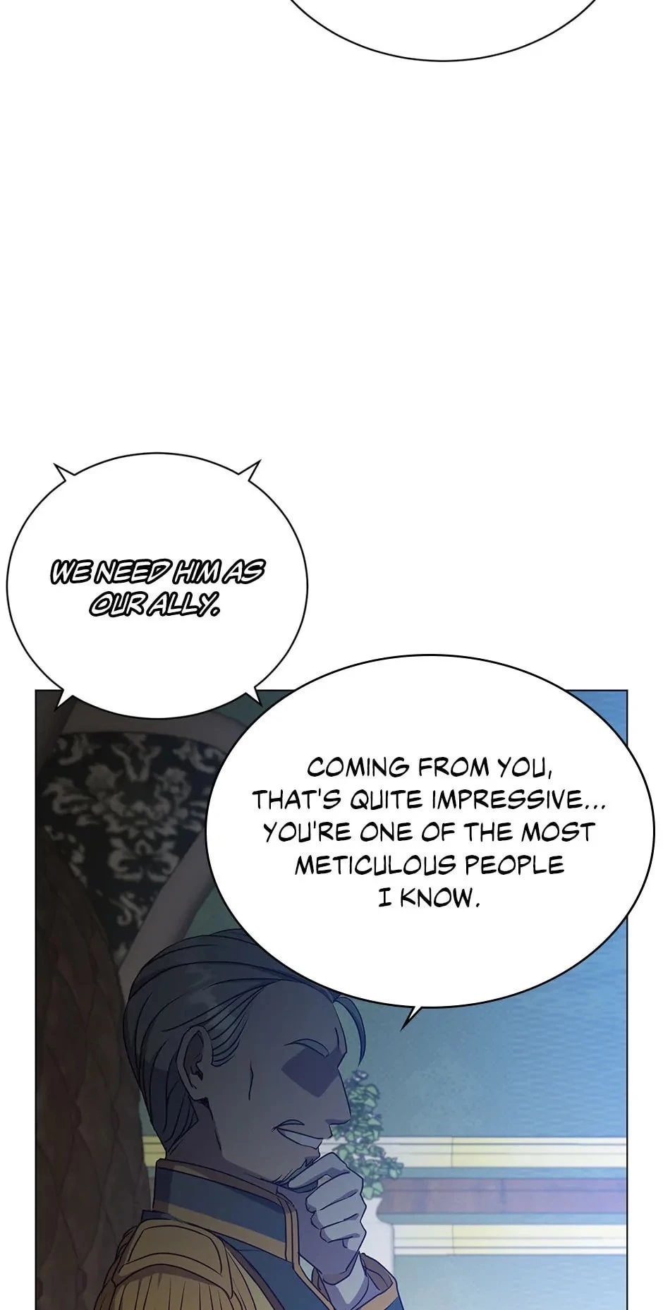 The Max Level Hero has Returned! Chapter 154 - 11