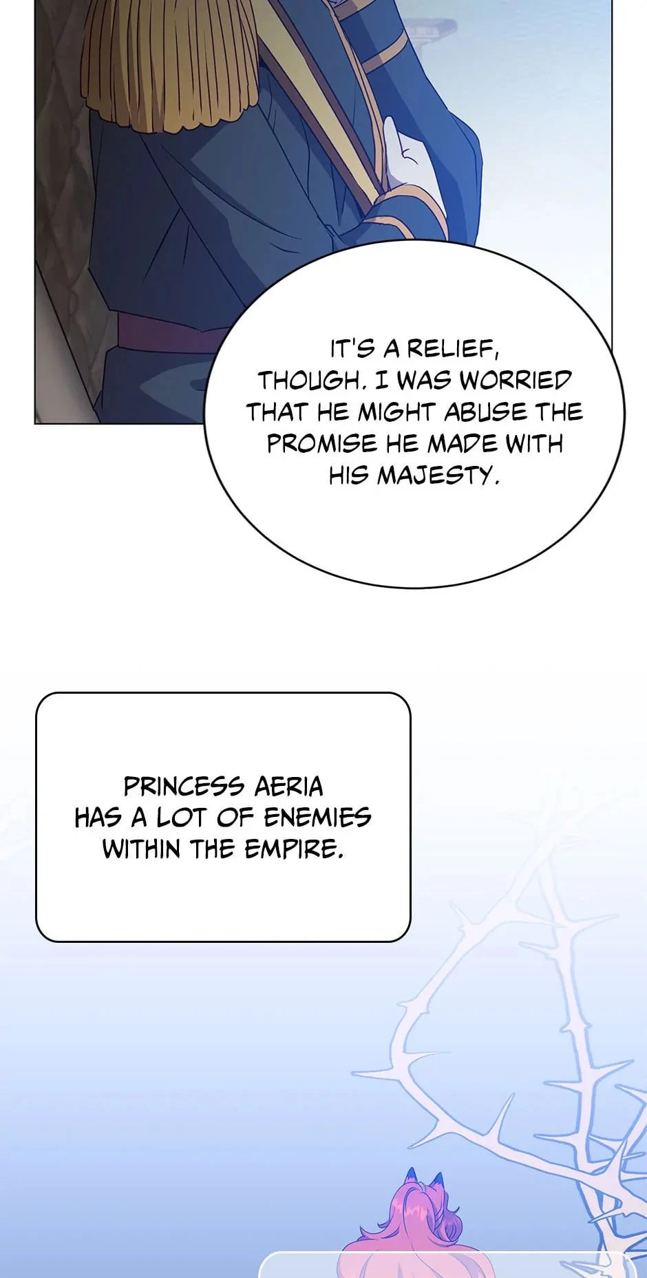 The Max Level Hero has Returned! Chapter 154 - 12