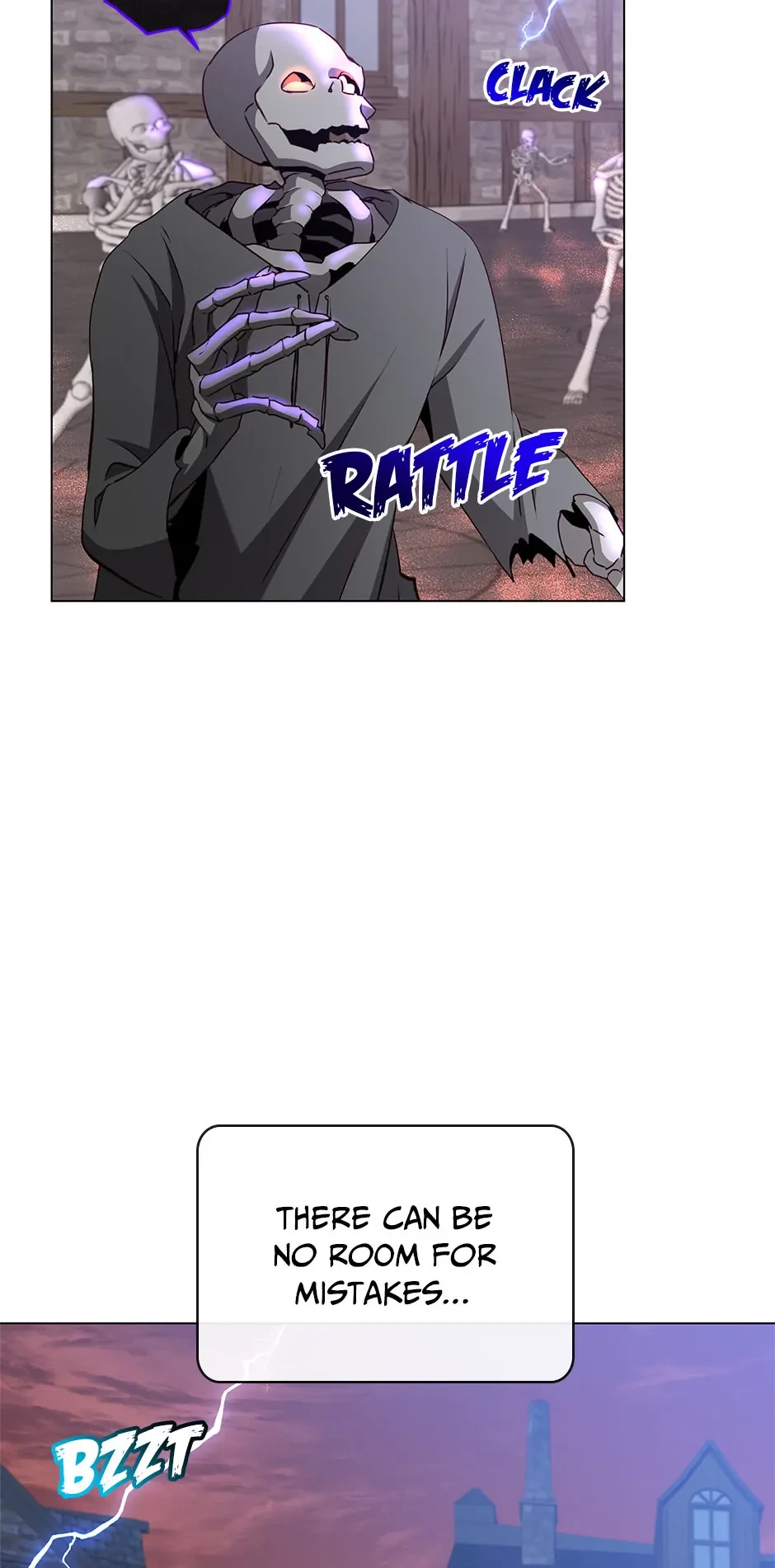 The Max Level Hero has Returned! Chapter 158 - 24