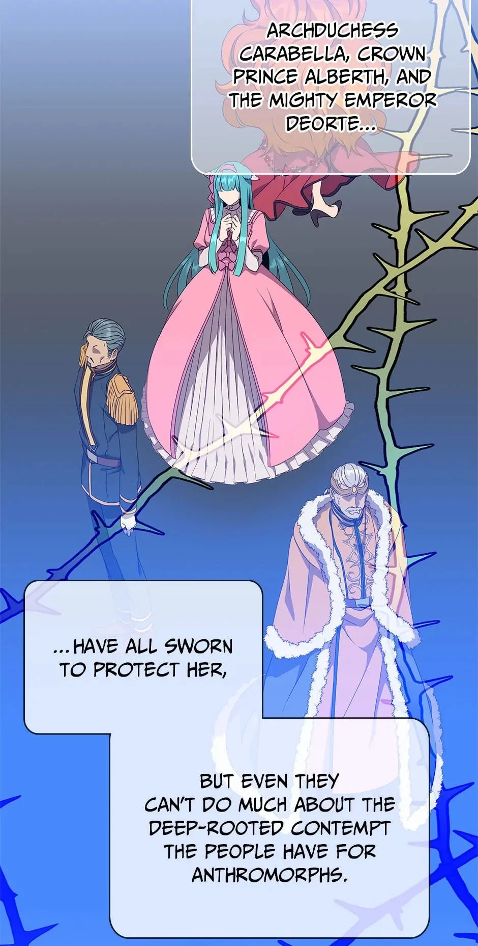 The Max Level Hero has Returned! Chapter 154 - 13