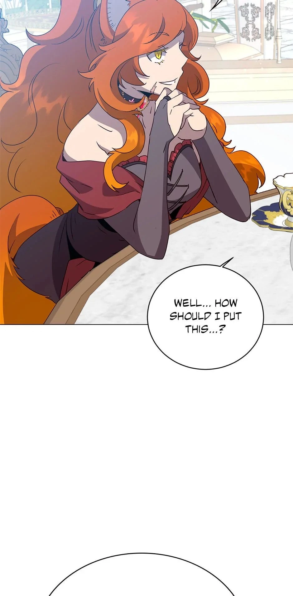 The Max Level Hero has Returned! Chapter 152 - 8