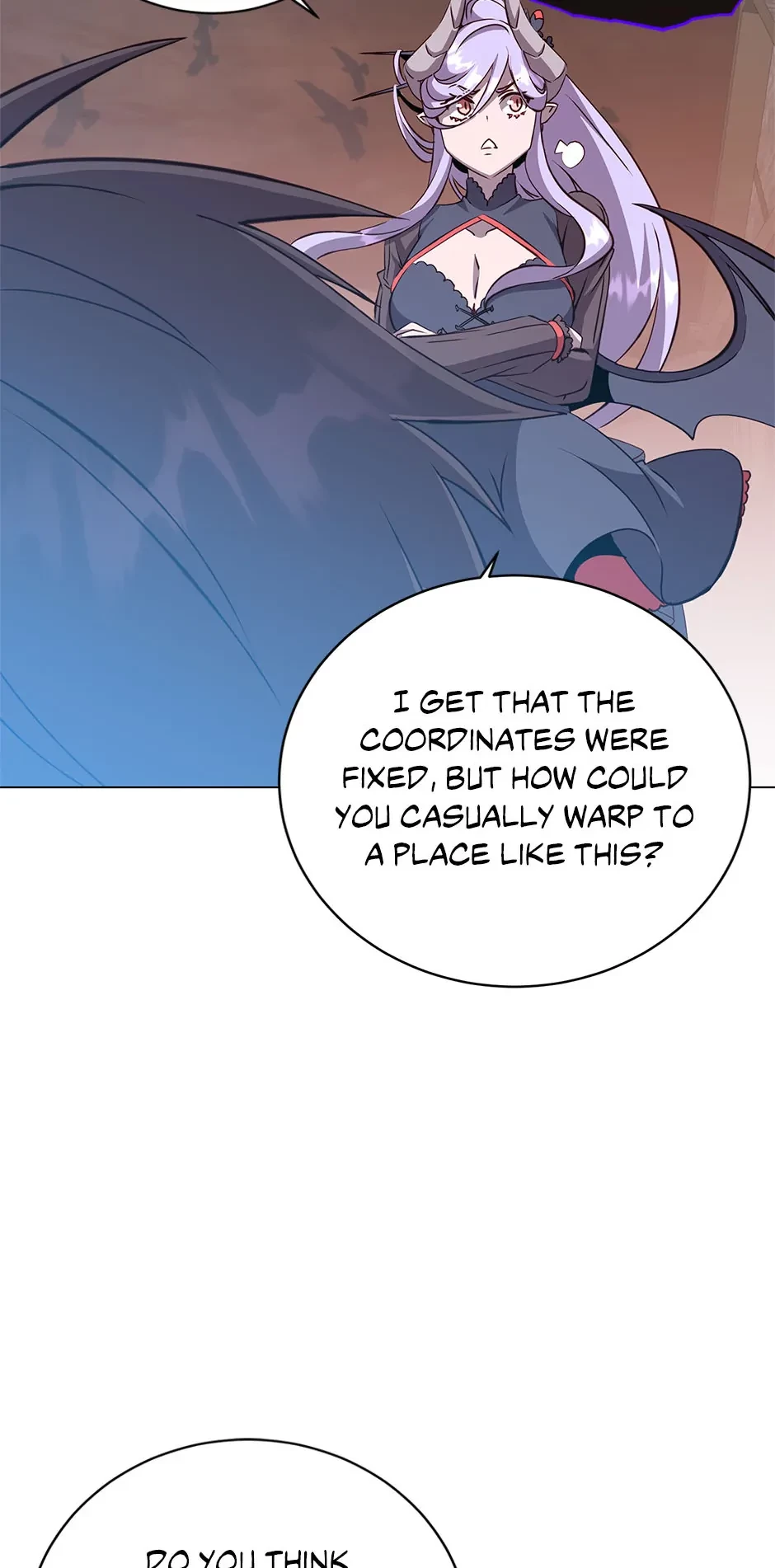 The Max Level Hero has Returned! Chapter 158 - 26