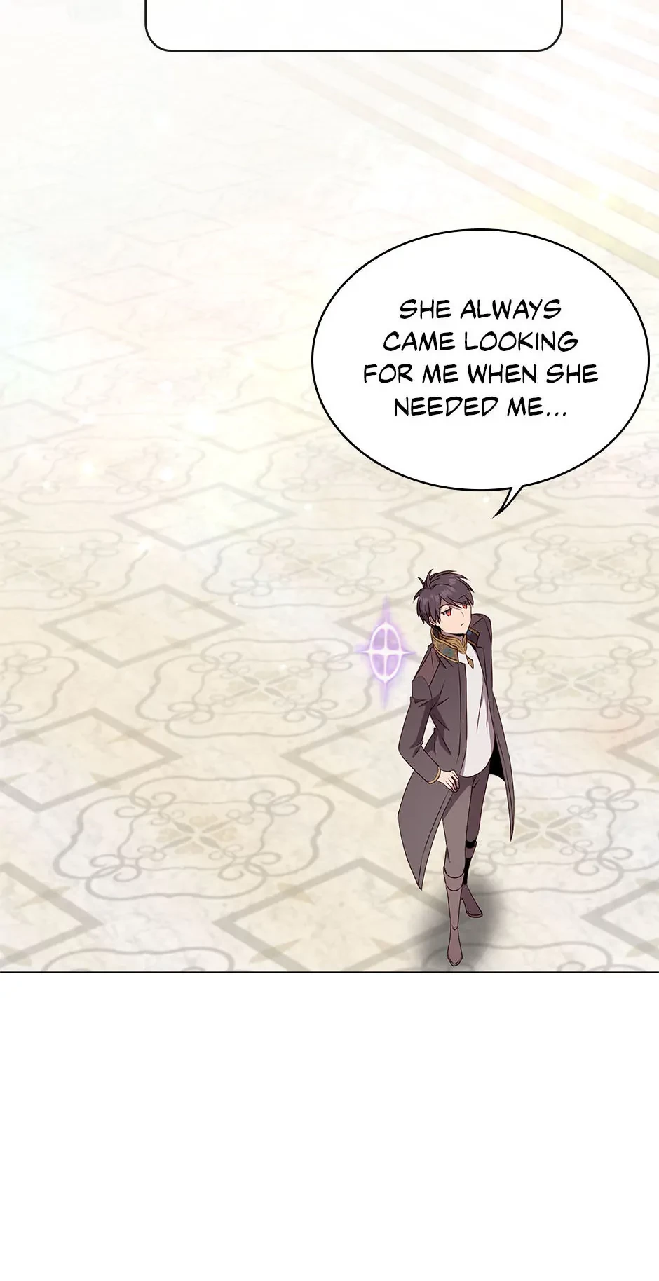 The Max Level Hero has Returned! Chapter 155 - 16