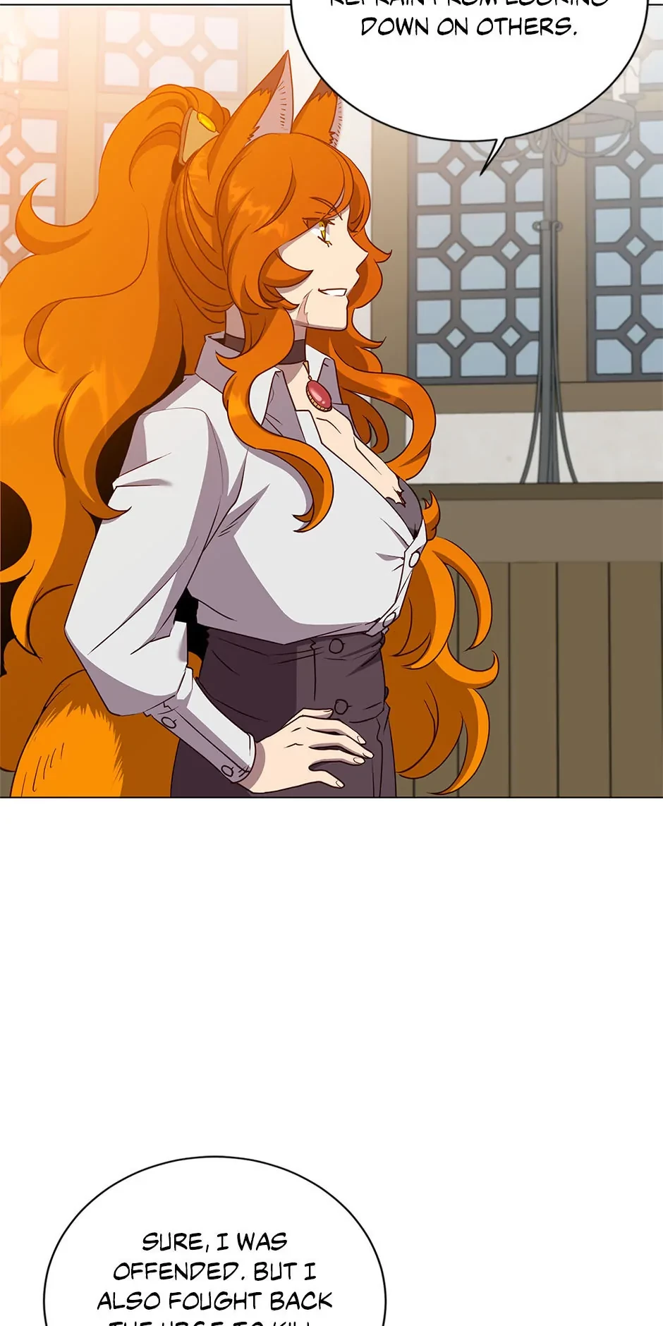 The Max Level Hero has Returned! Chapter 156 - 18