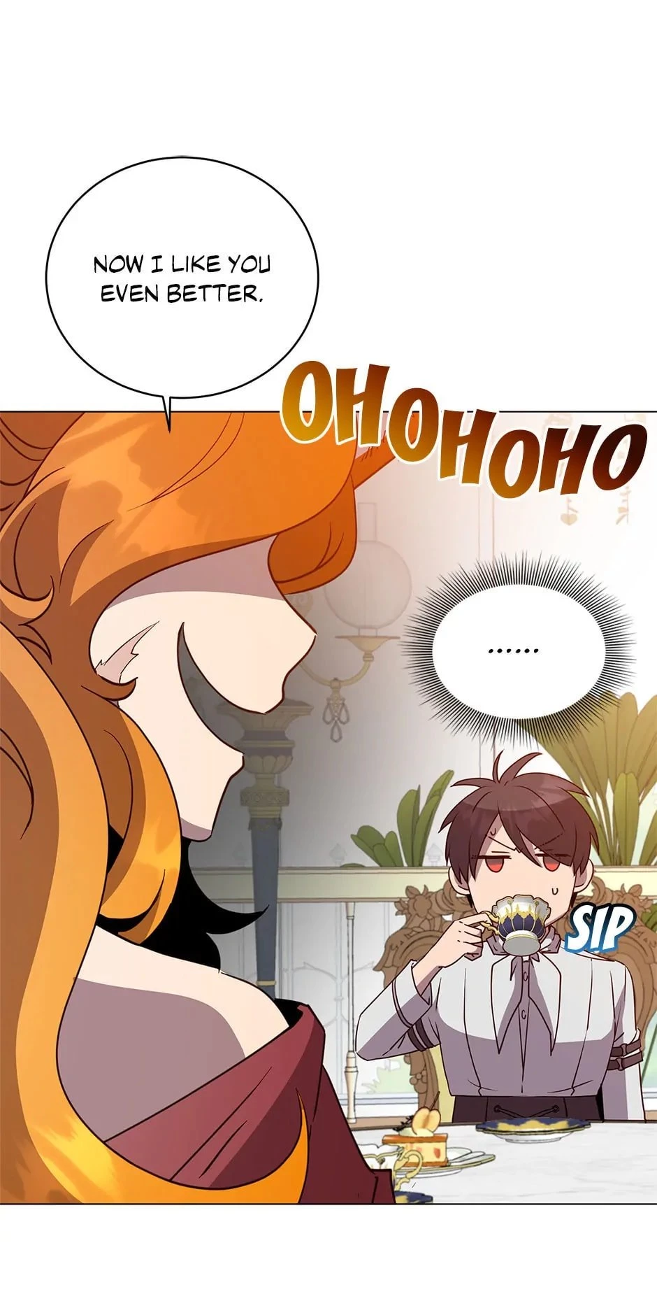 The Max Level Hero has Returned! Chapter 152 - 10