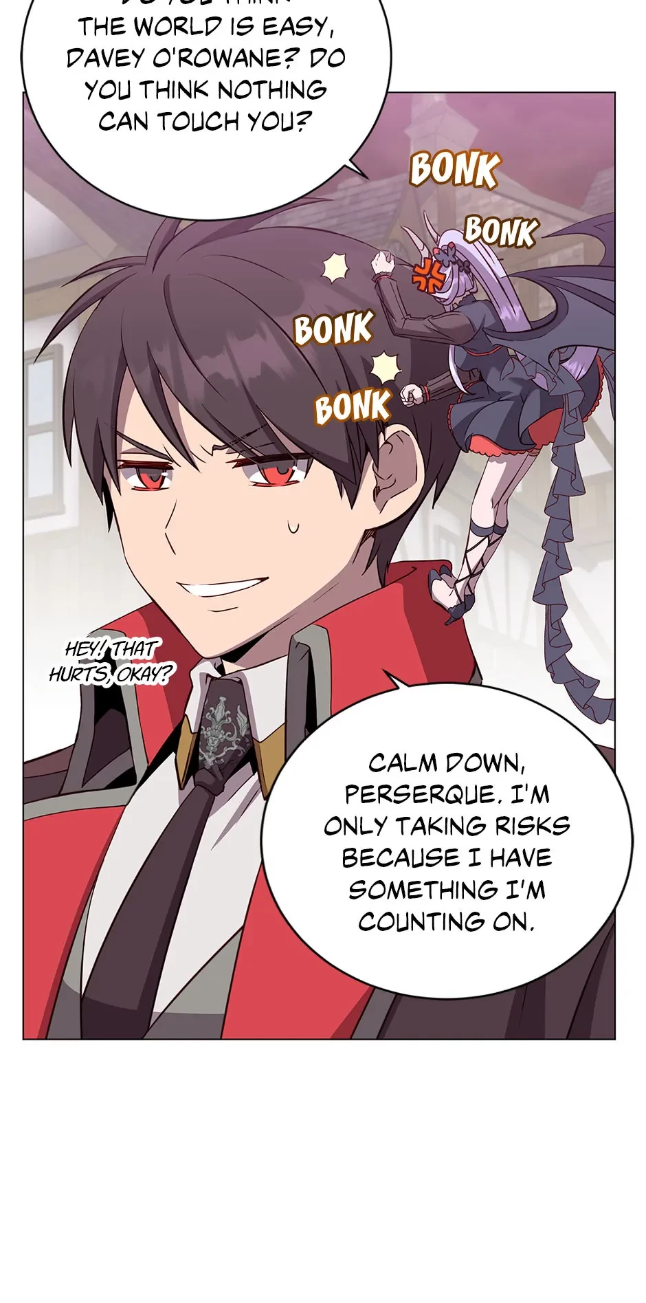 The Max Level Hero has Returned! Chapter 158 - 27