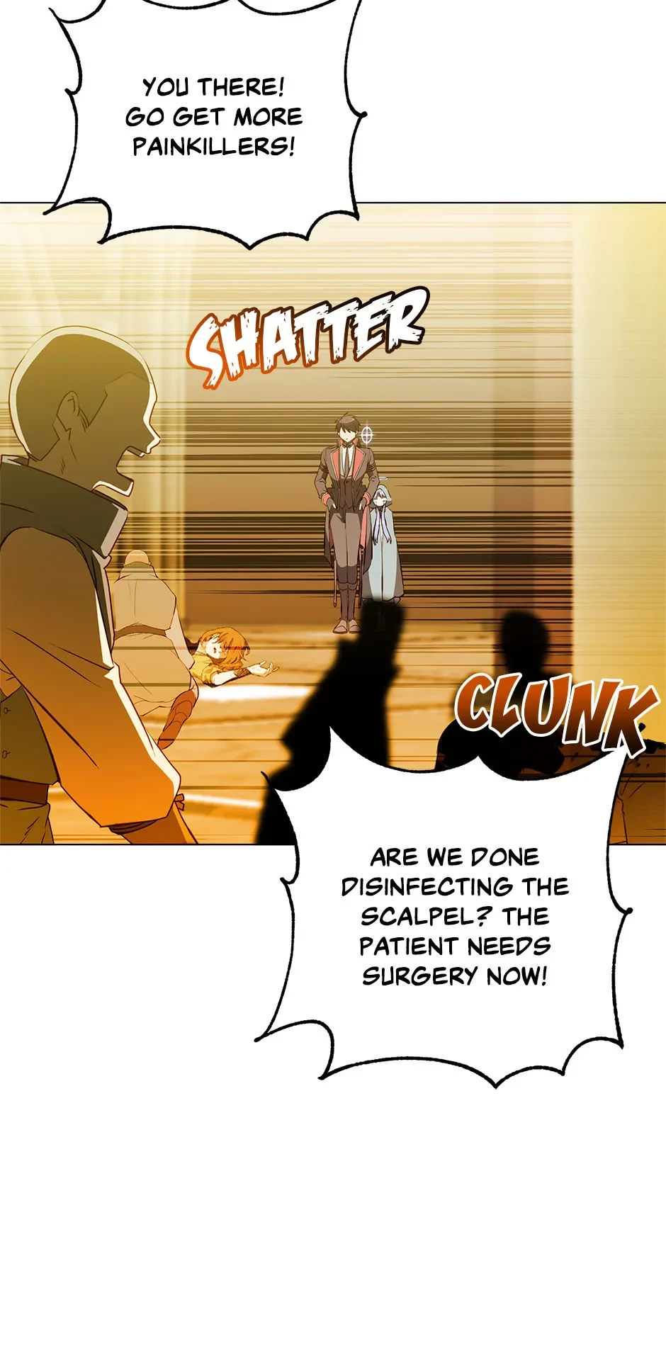 The Max Level Hero has Returned! Chapter 157 - 28