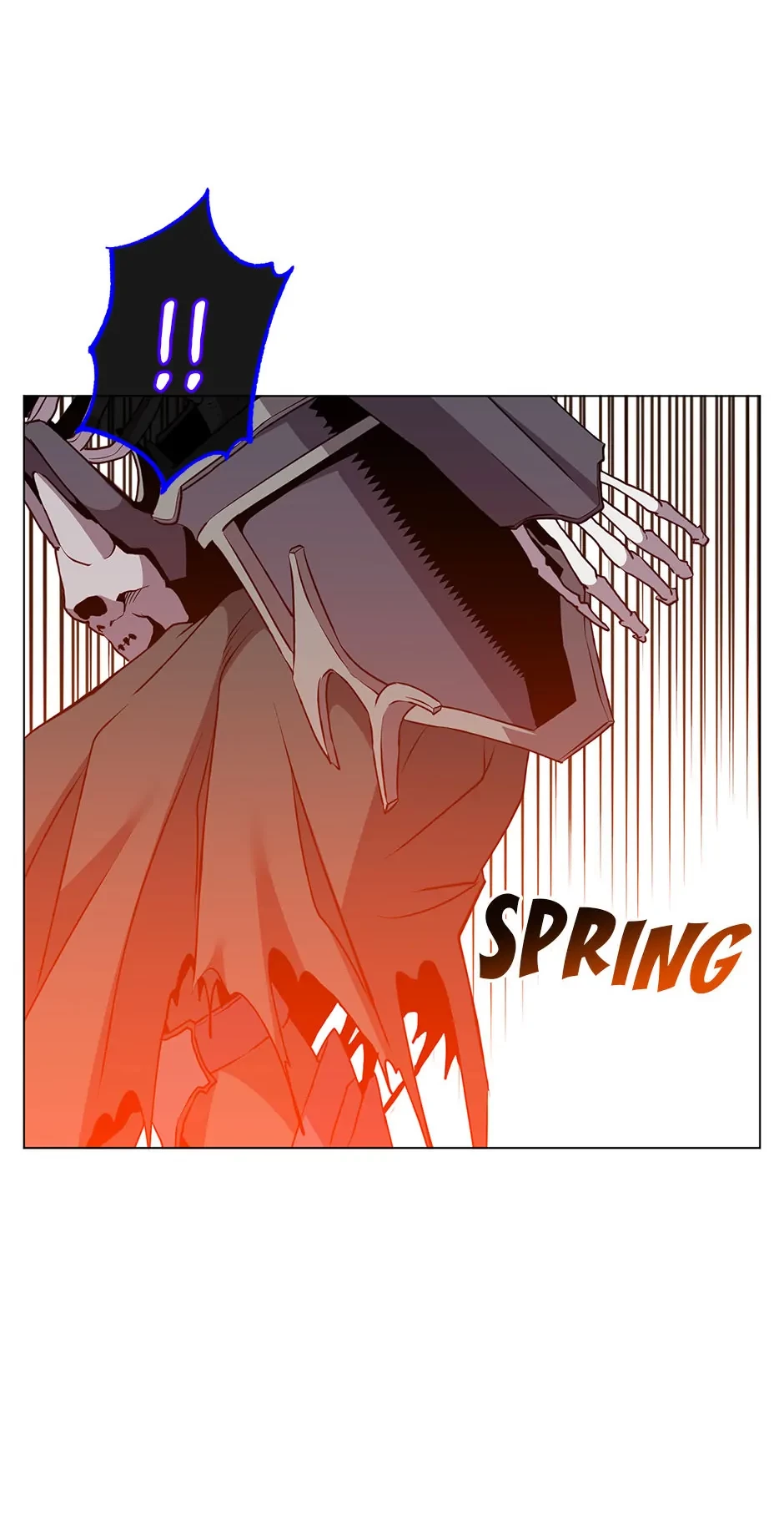 The Max Level Hero has Returned! Chapter 159 - 27