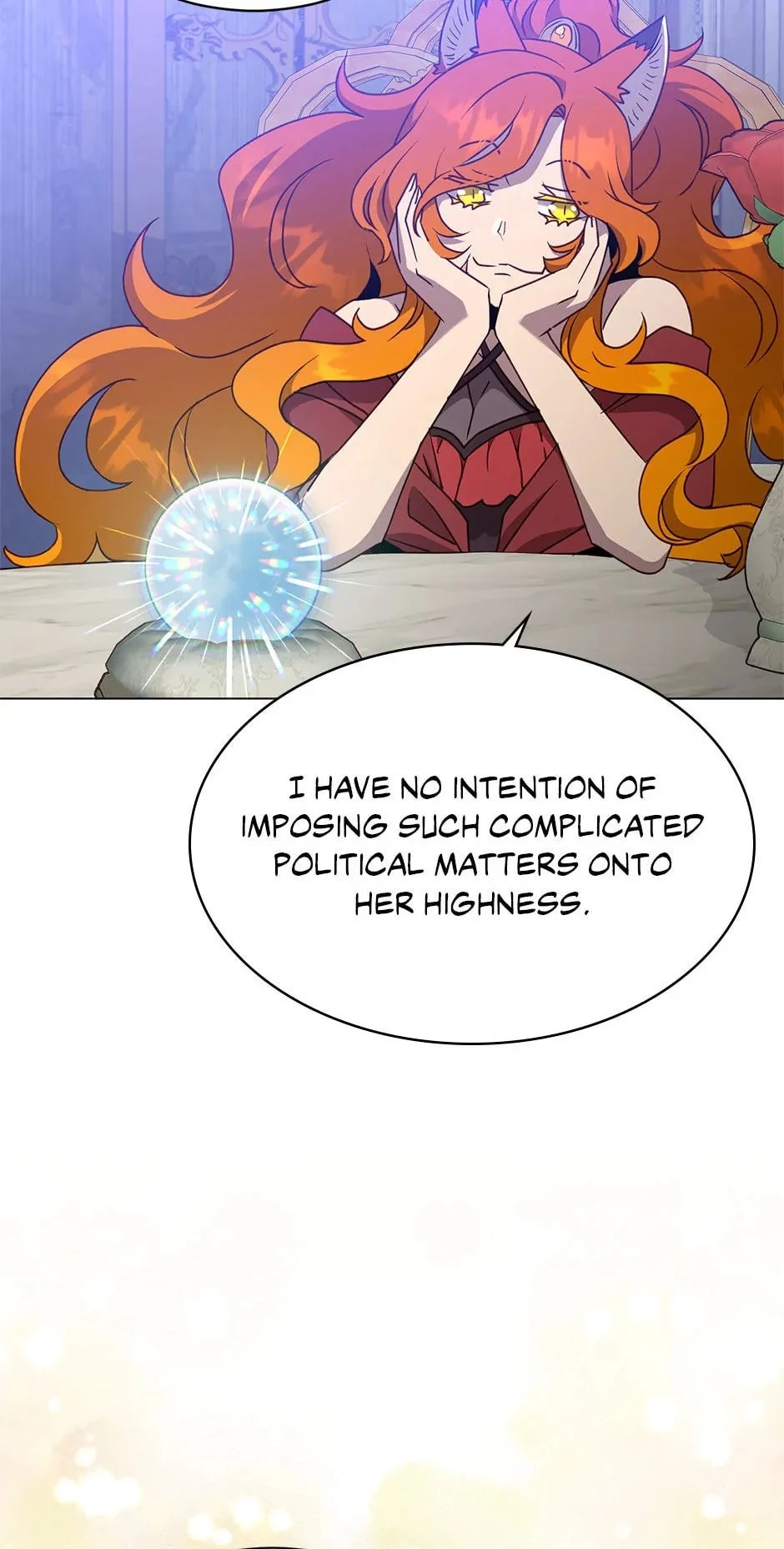 The Max Level Hero has Returned! Chapter 154 - 16