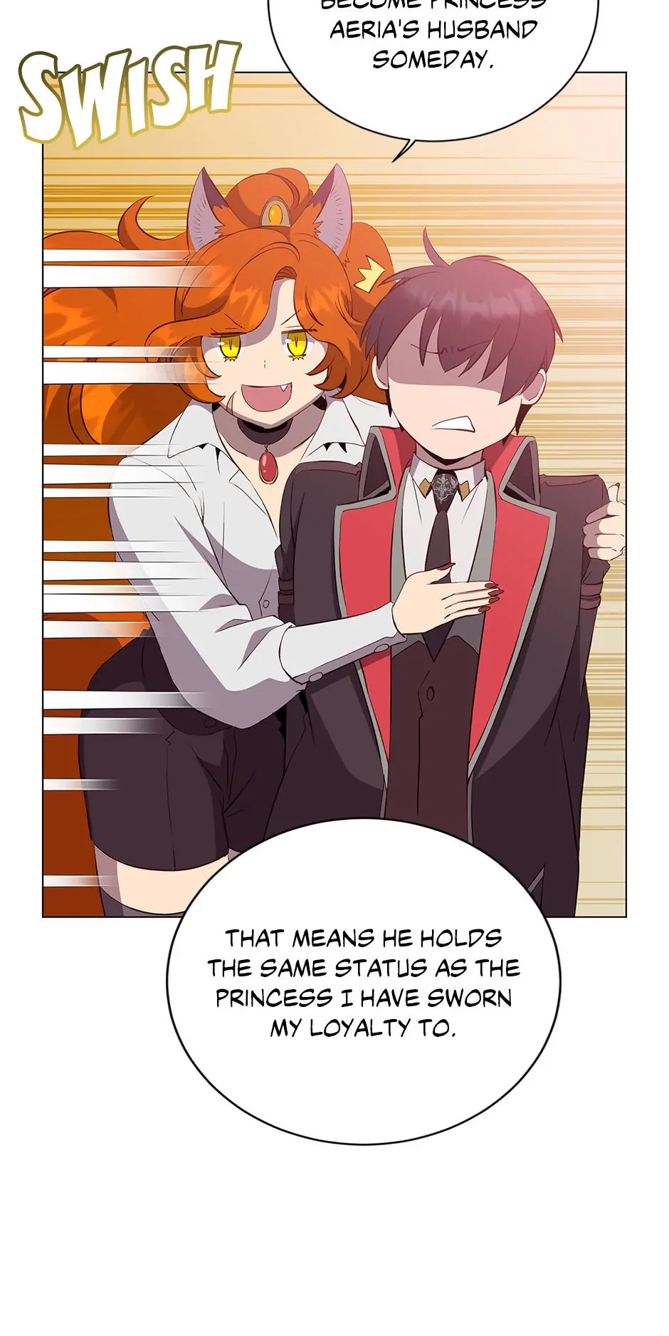 The Max Level Hero has Returned! Chapter 156 - 20