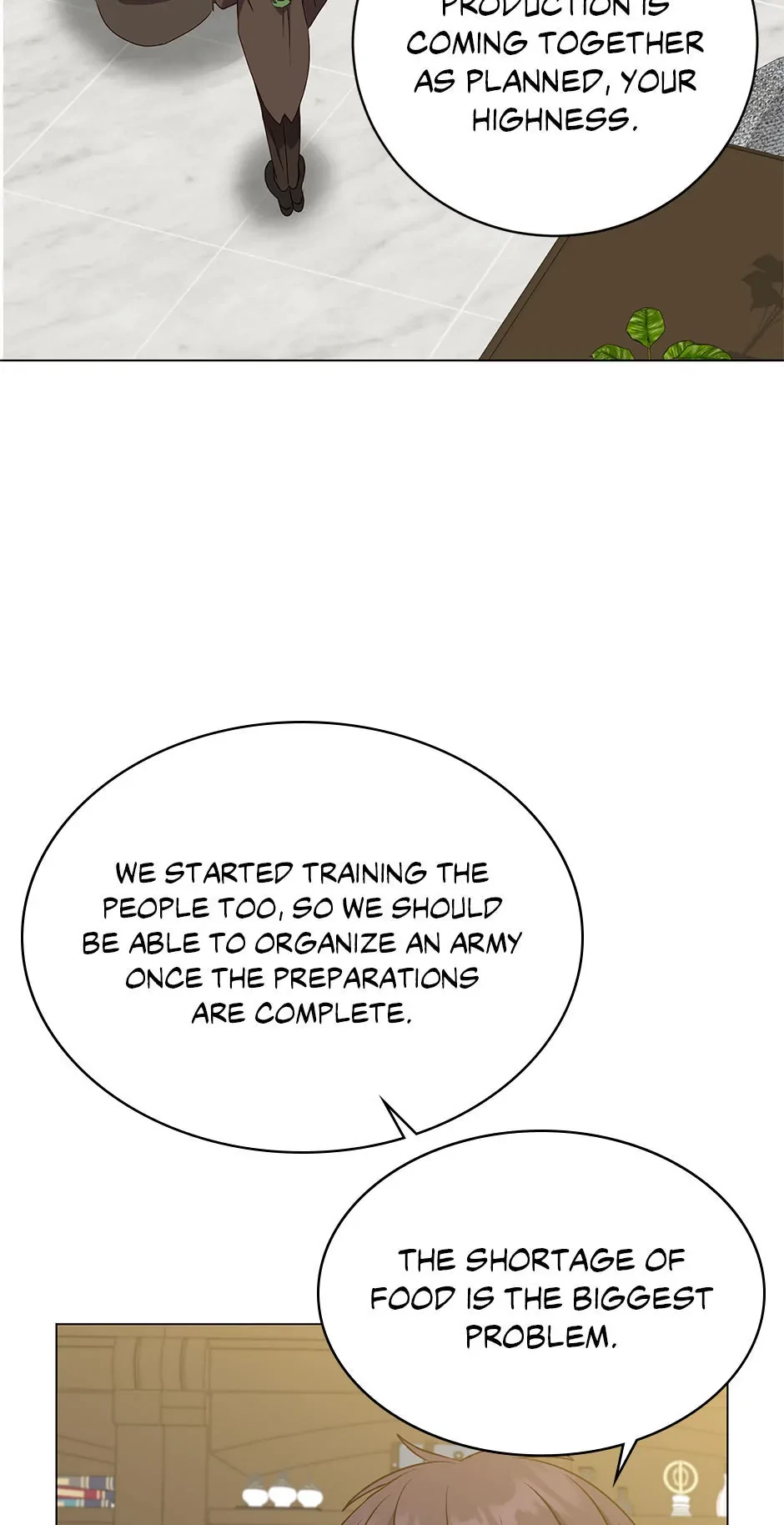 The Max Level Hero has Returned! Chapter 155 - 19
