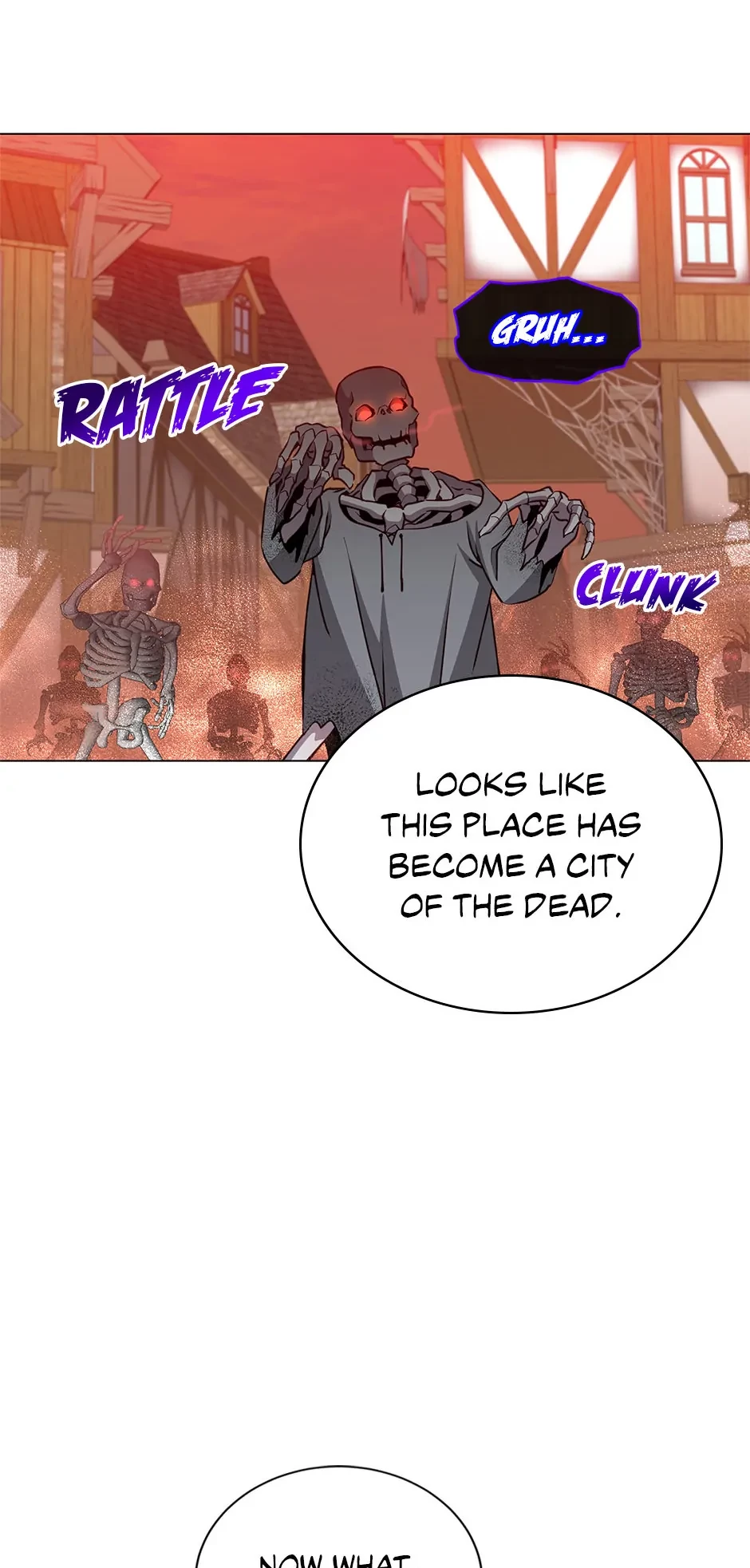 The Max Level Hero has Returned! Chapter 158 - 29