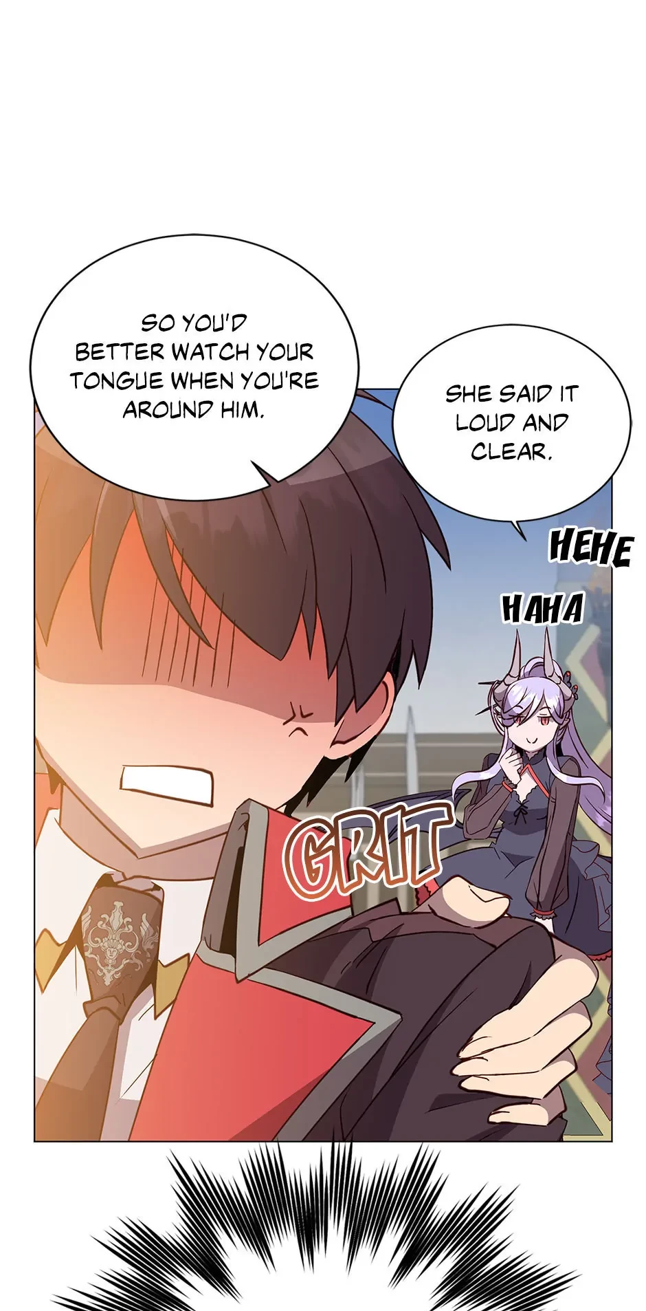 The Max Level Hero has Returned! Chapter 156 - 21