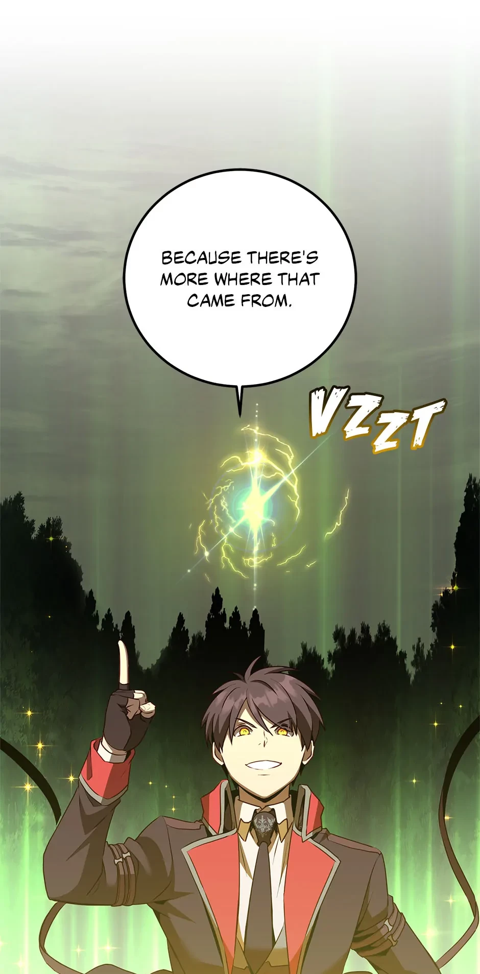 The Max Level Hero has Returned! Chapter 159 - 29