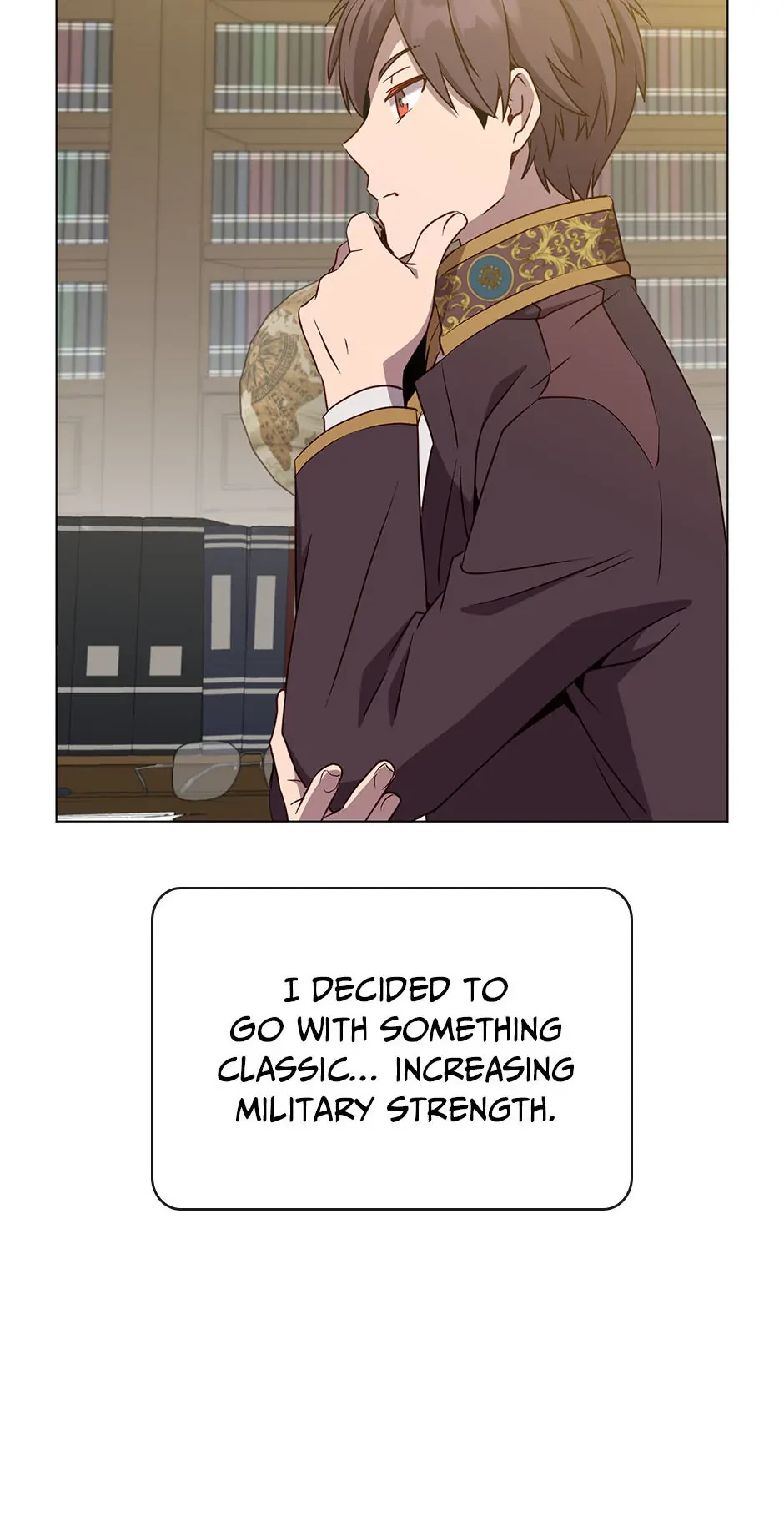 The Max Level Hero has Returned! Chapter 155 - 20